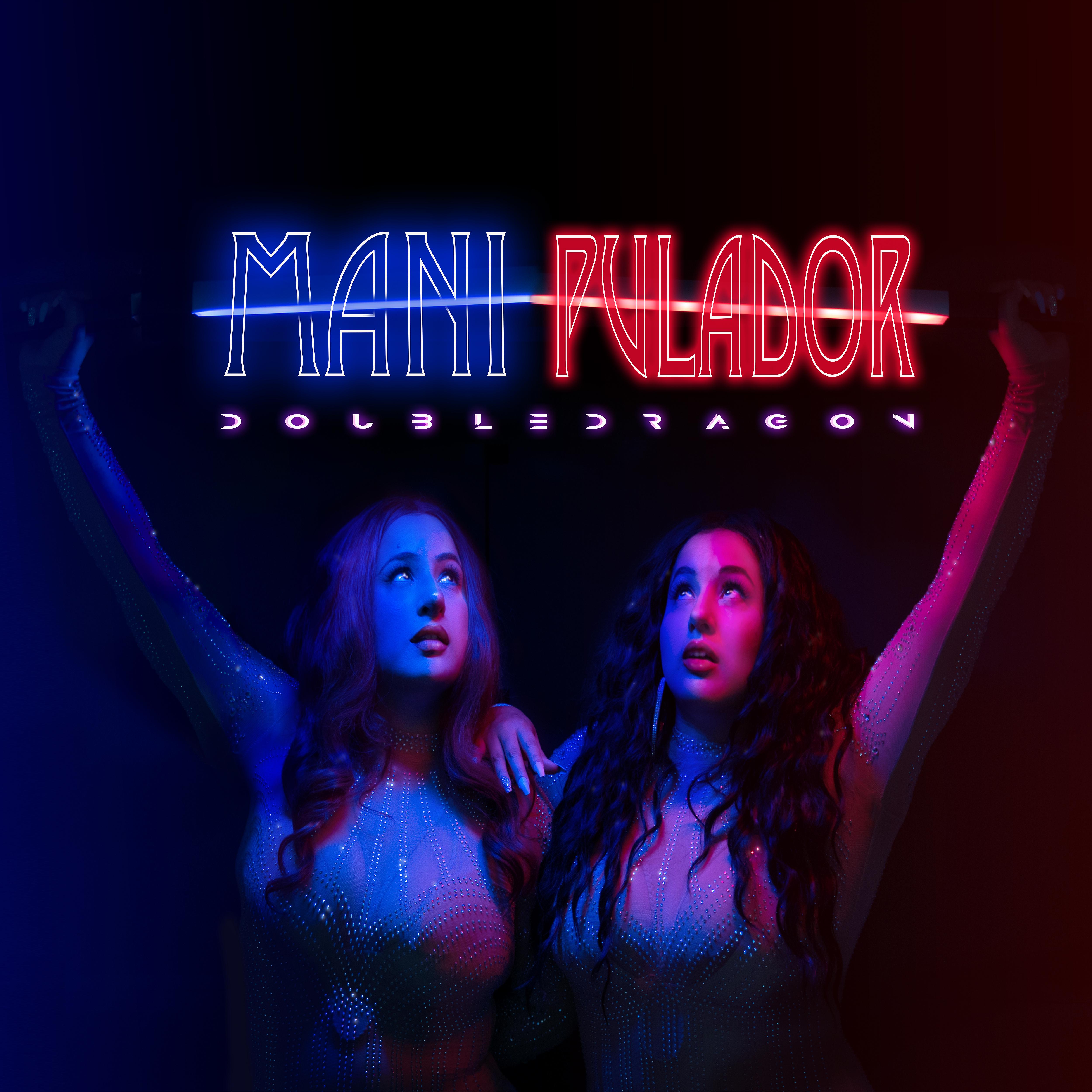 Постер альбома Manipulador