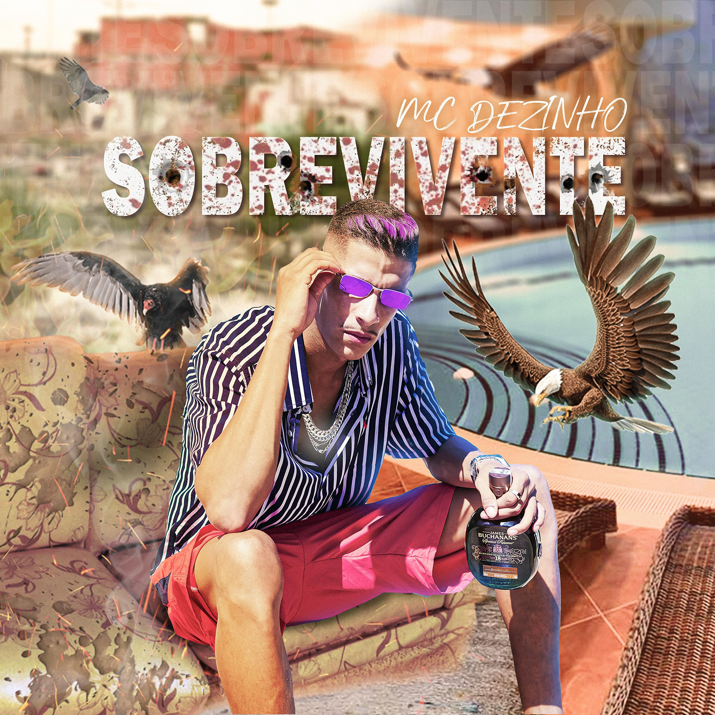Постер альбома Sobrevivente