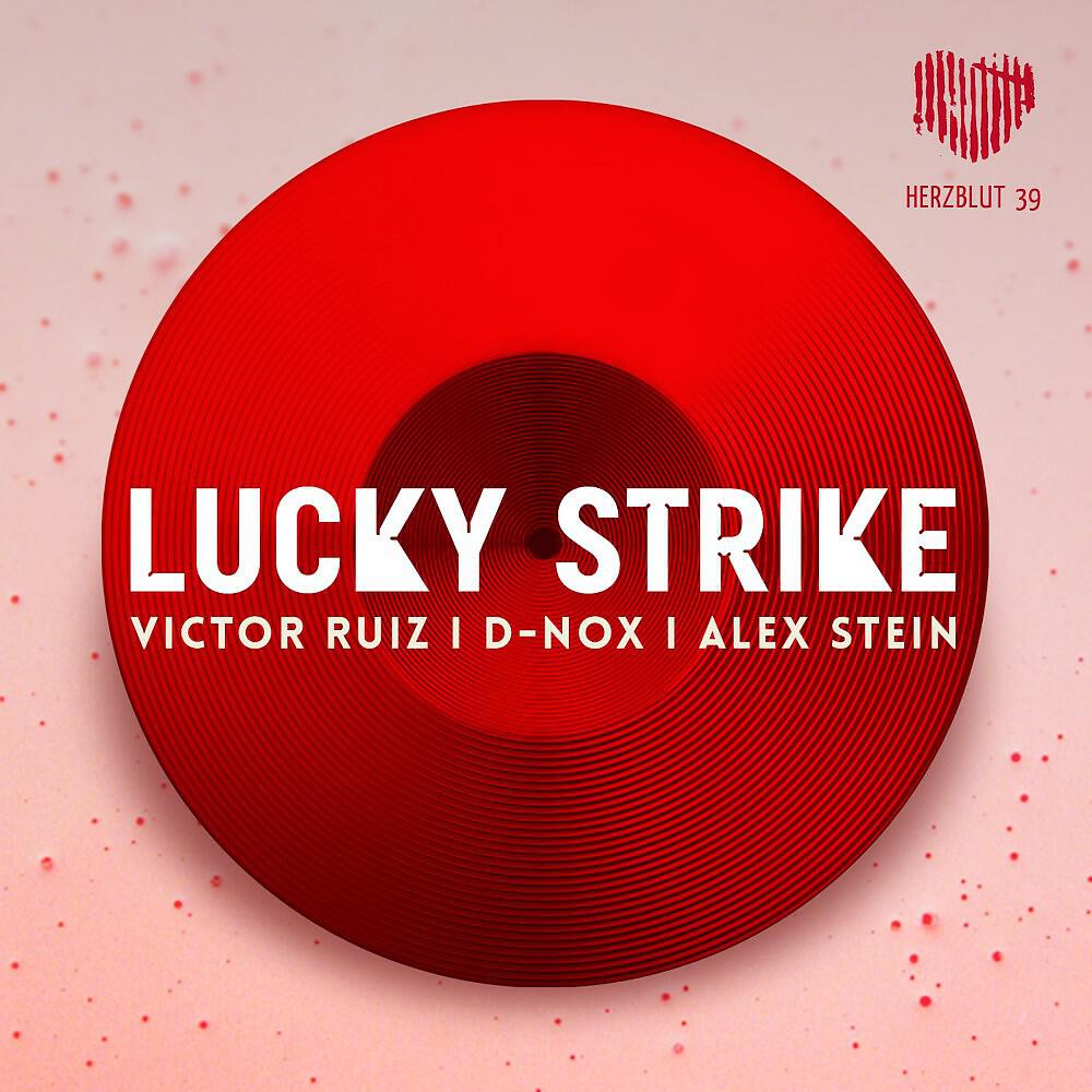Victor Ruiz - Easy Riders