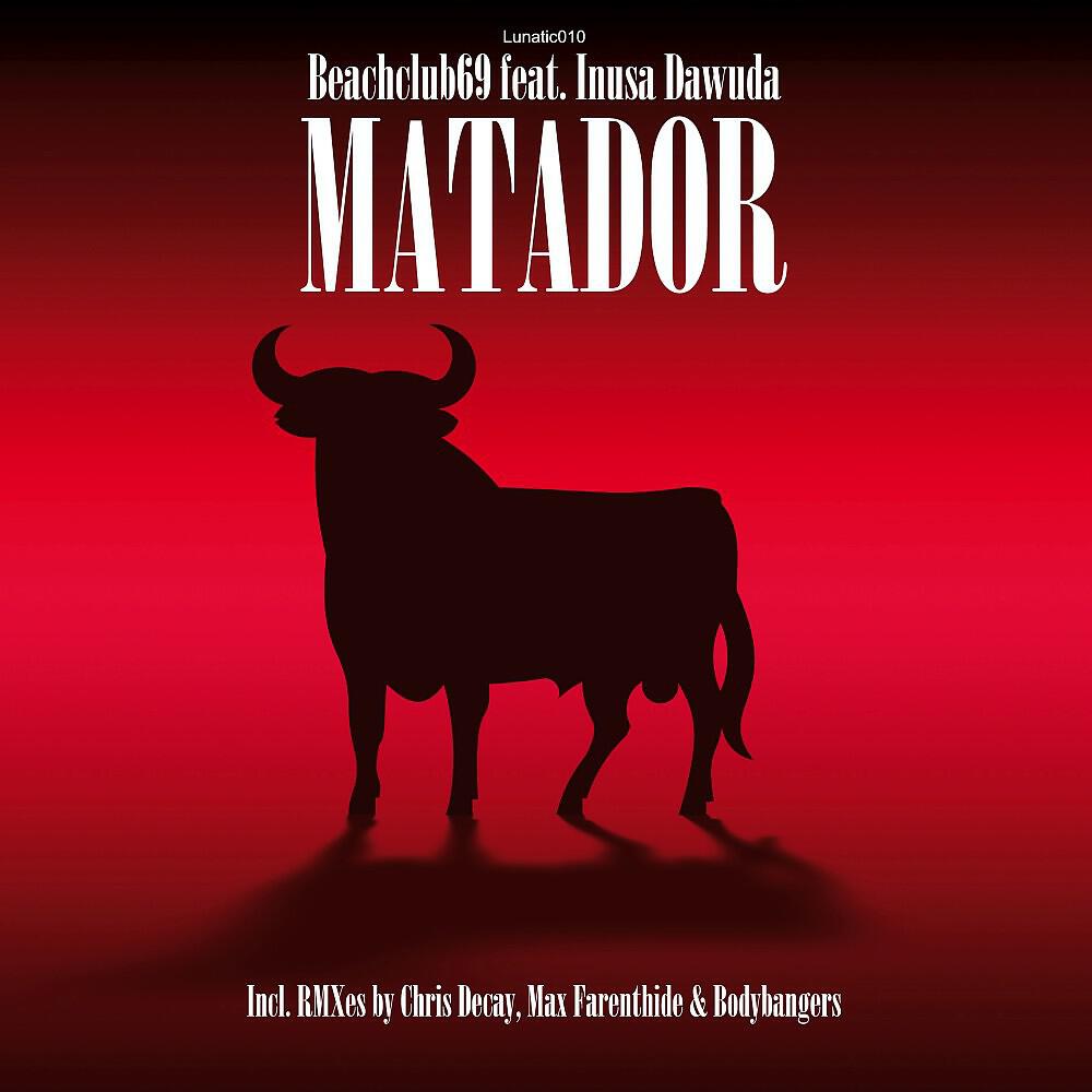 Beachclub 69 - Matador (Radio Edit)