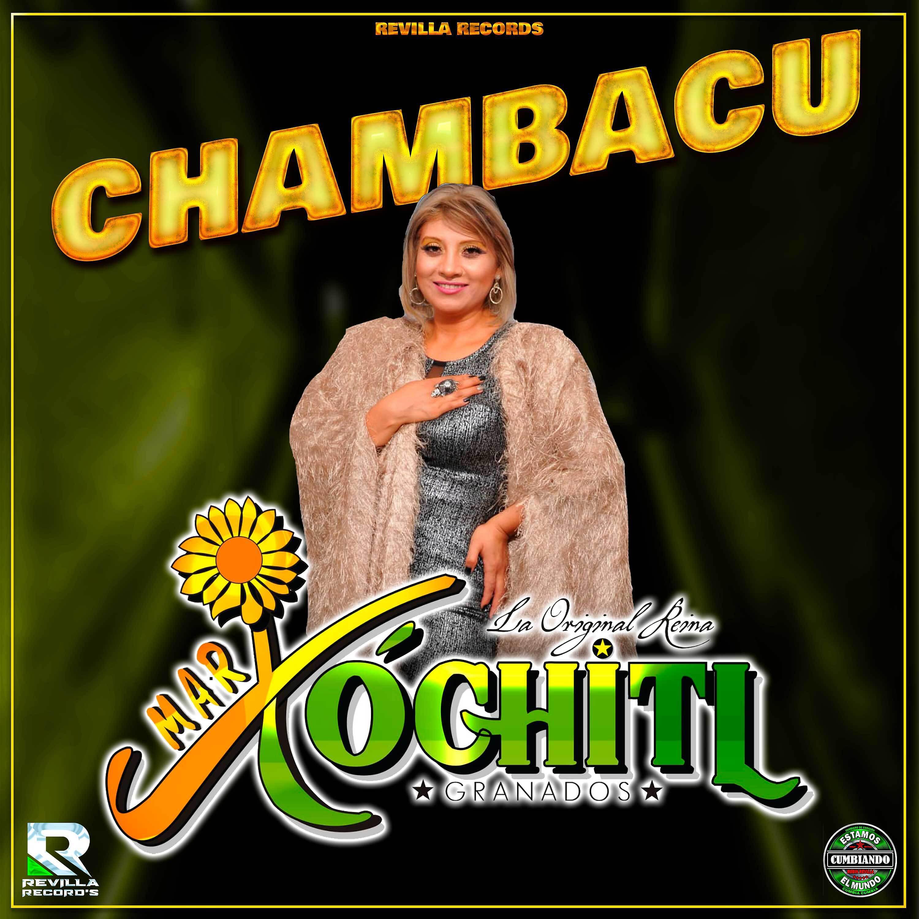 Постер альбома Chambacu