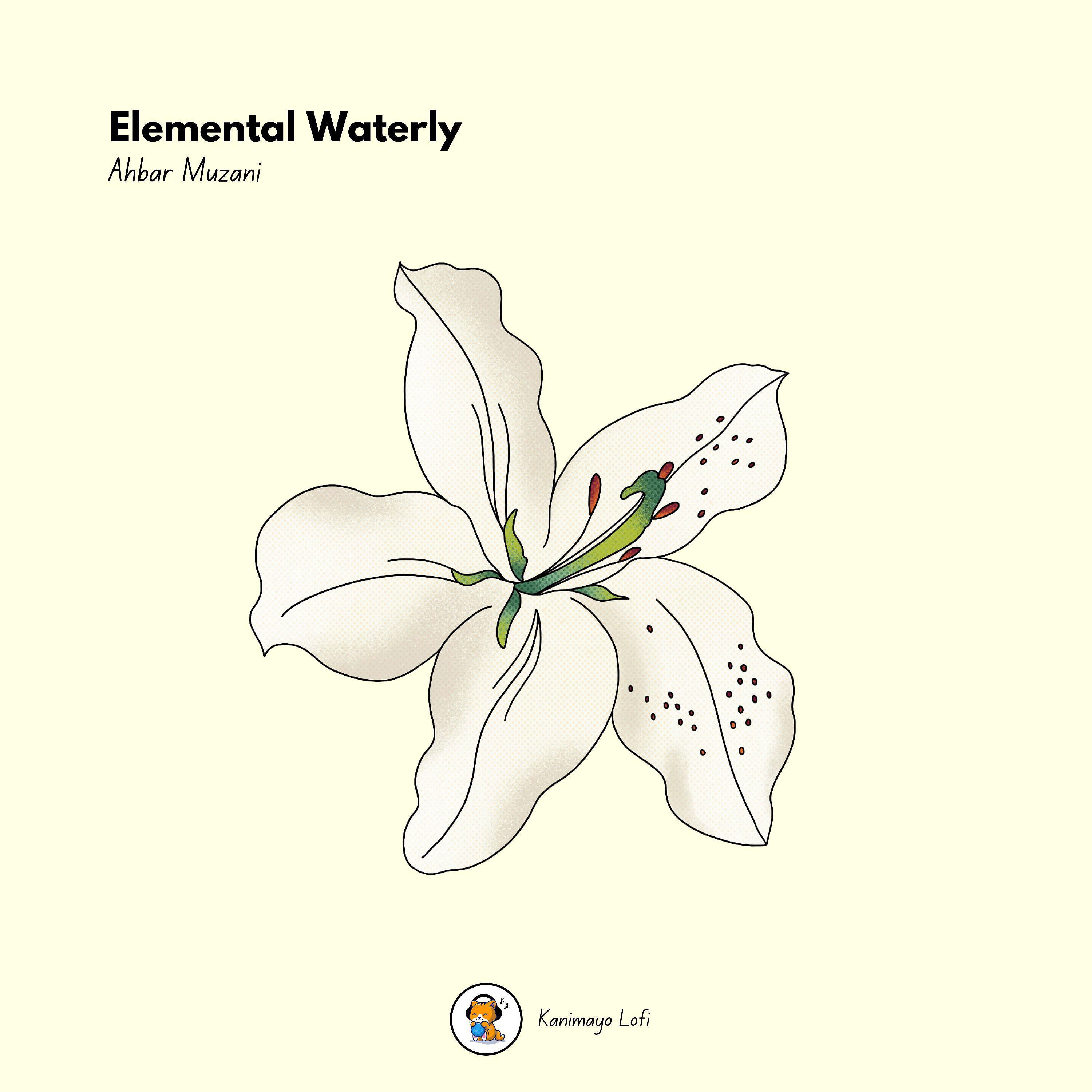 Постер альбома Elemental Waterly