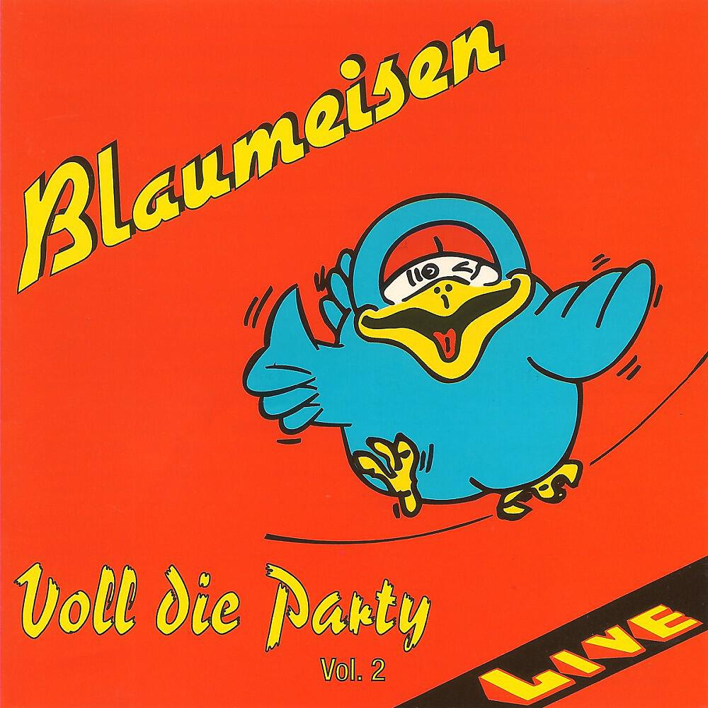 Blaumeisen - Dreamhouse (Medley inkl. Children, Seven Days And One Week, Insomnia) [Live]