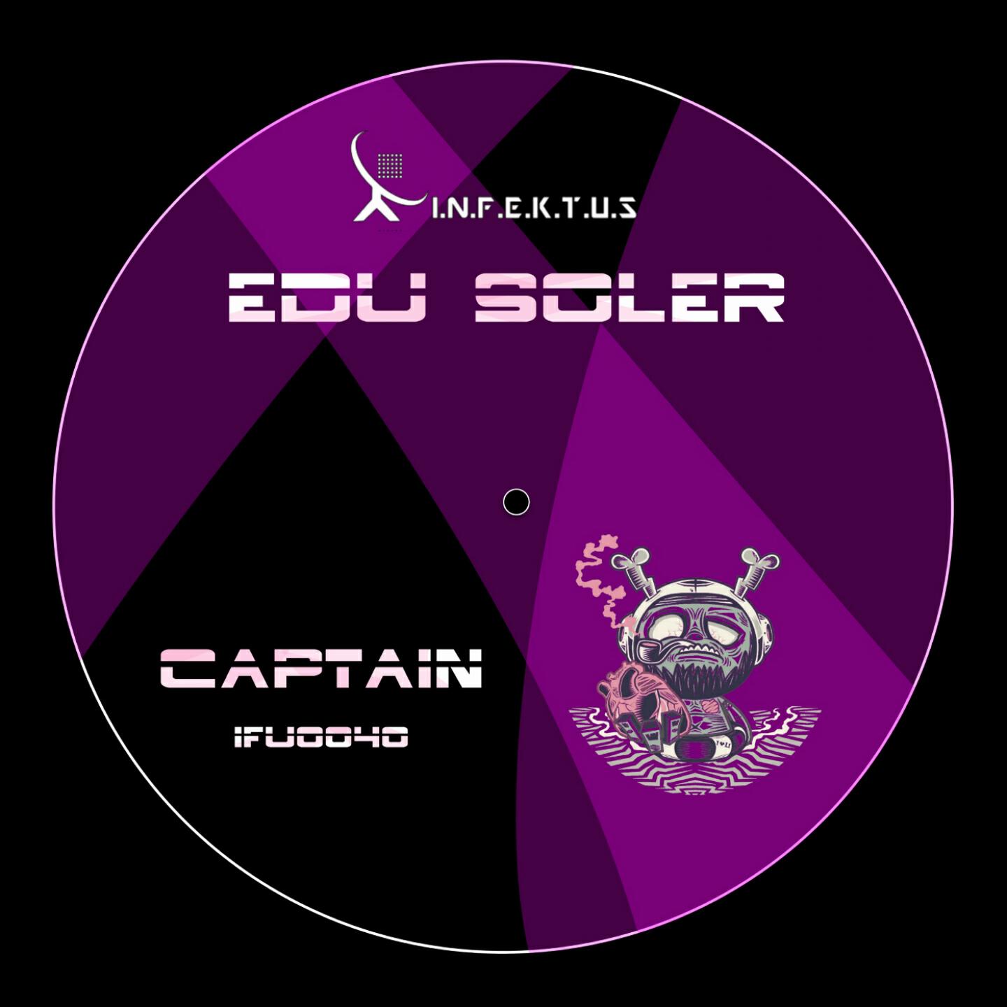 Edu Soler - Medicated
