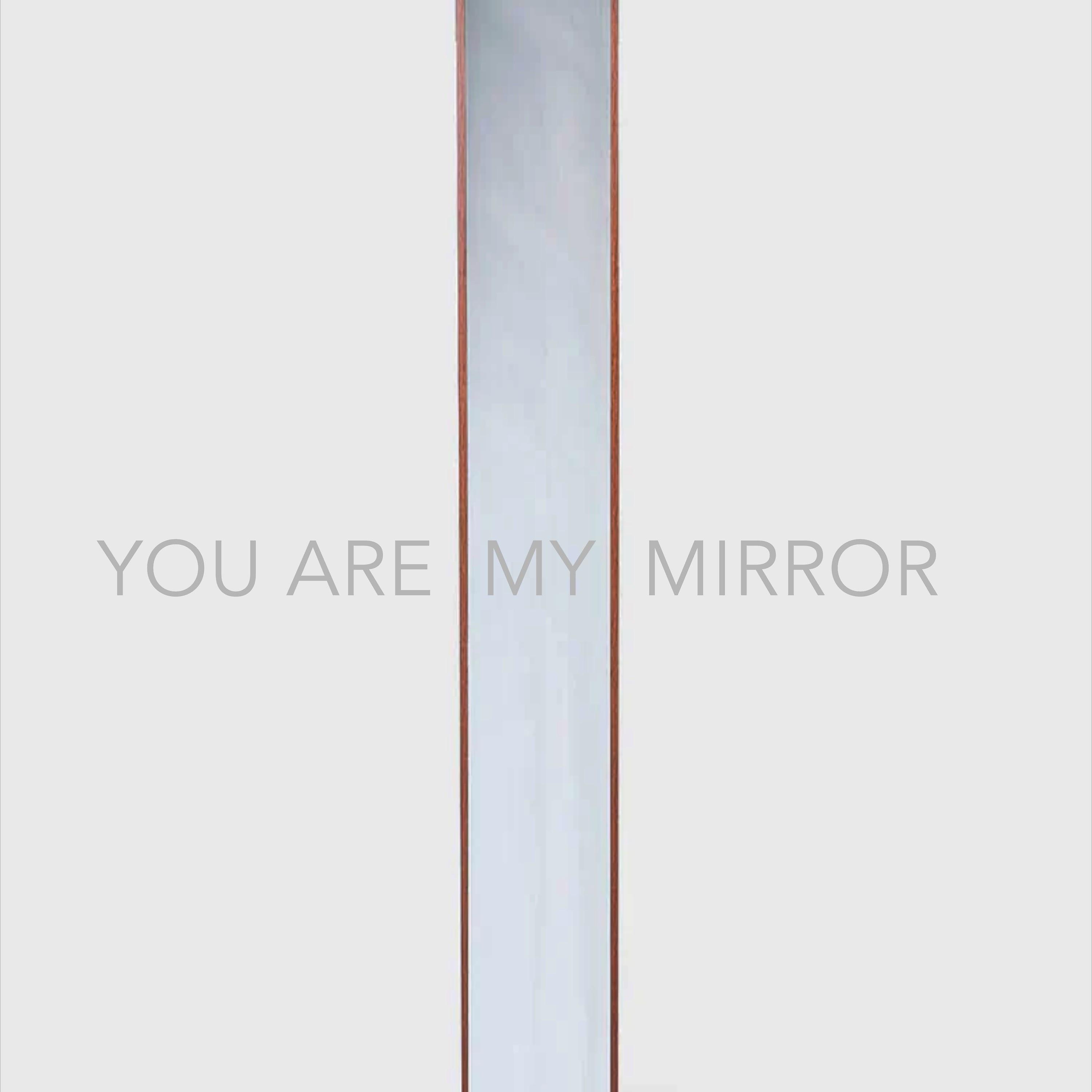 Постер альбома You Are My Mirror