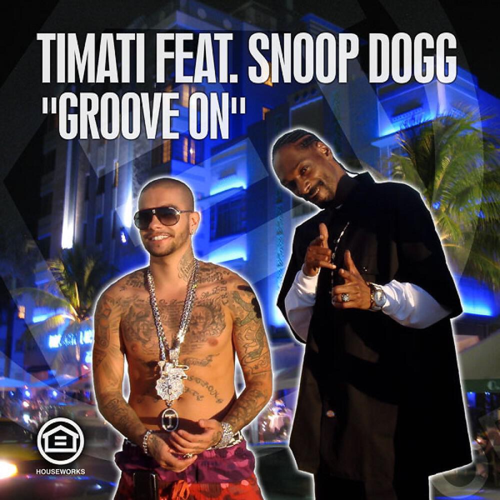 Timati - Groove On (Remady Radio Edit)