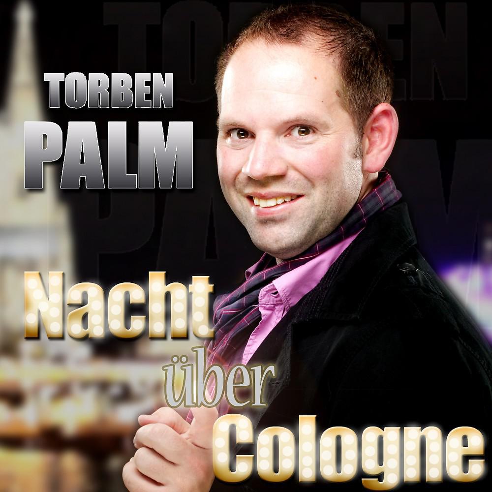 Постер альбома Nacht über Cologne
