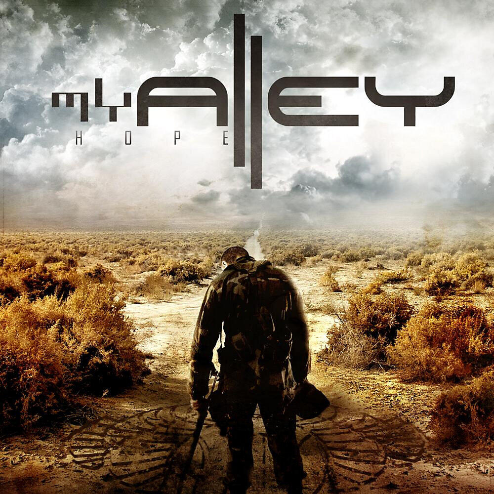 My Alley - Unity (Feat. Rafael Bittencourt)
