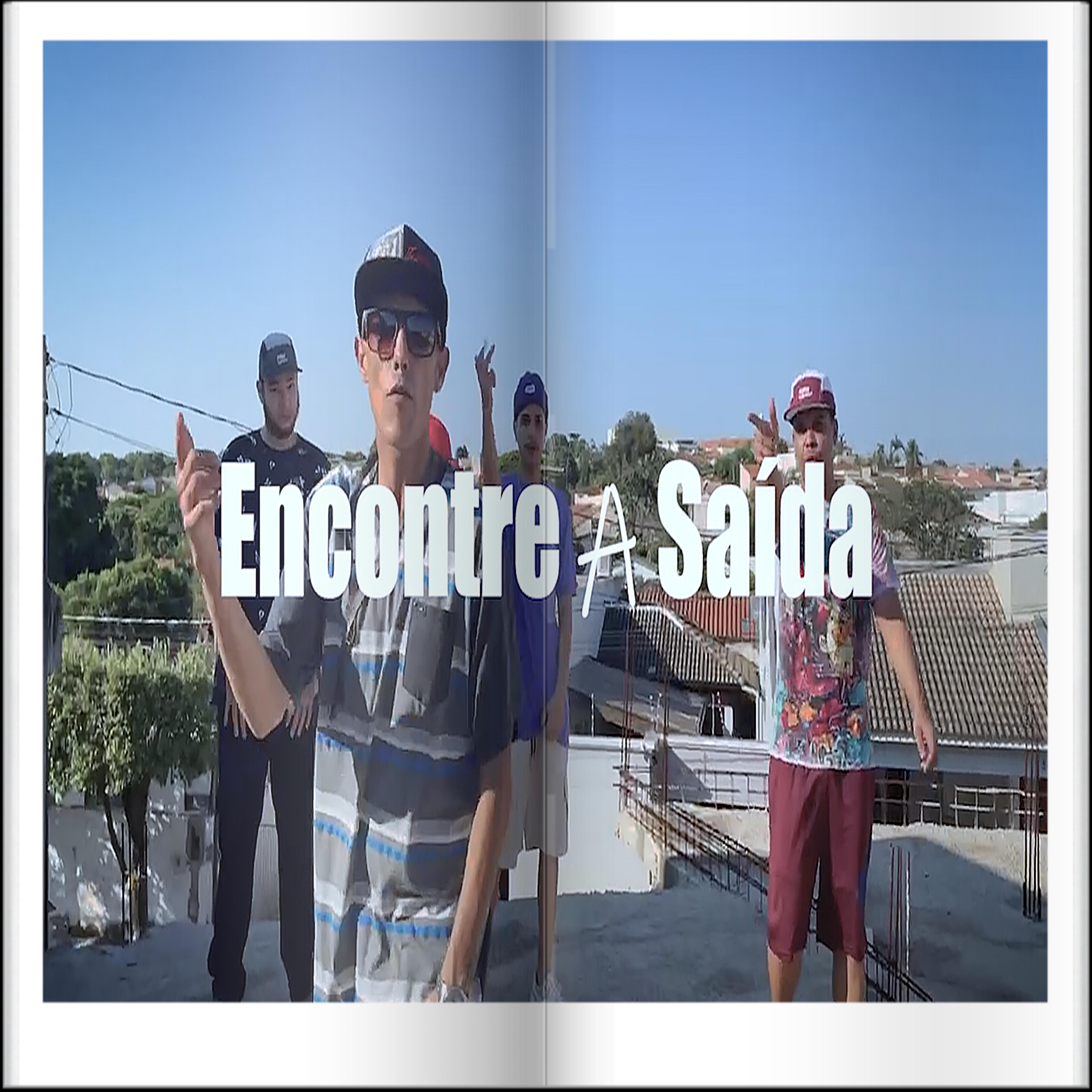 Постер альбома Encontre a Saída