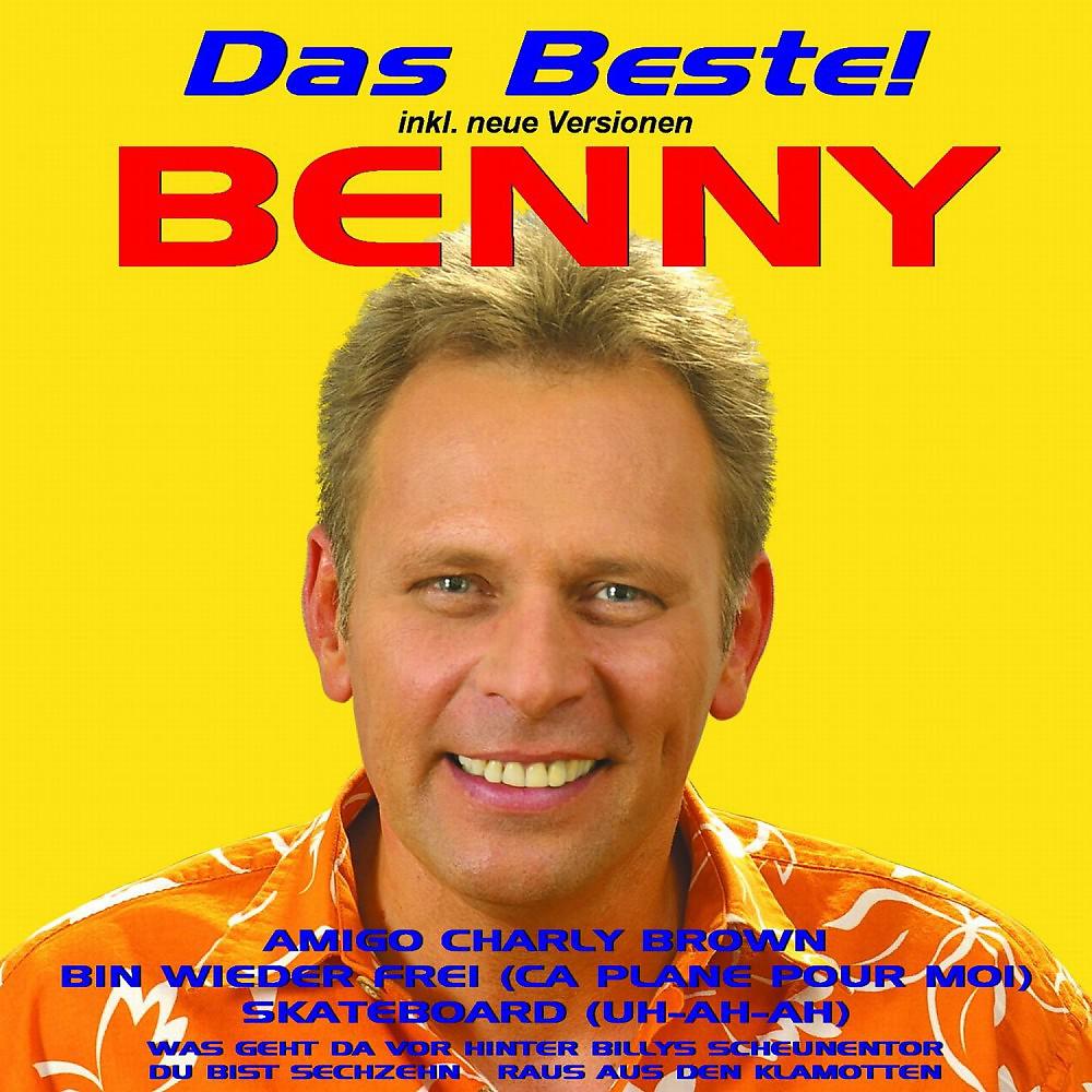 Постер альбома Das Beste!