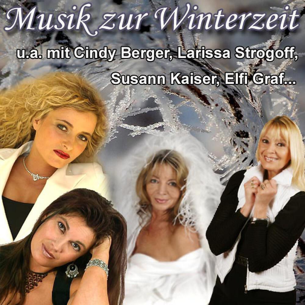 Markus Linzer - Endlich ist es Winter