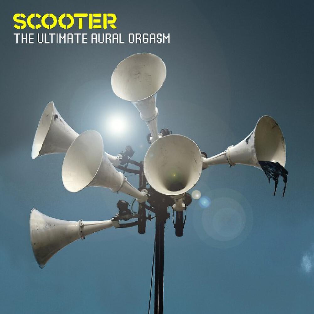 Scooter - Does The Fish Have Chips?