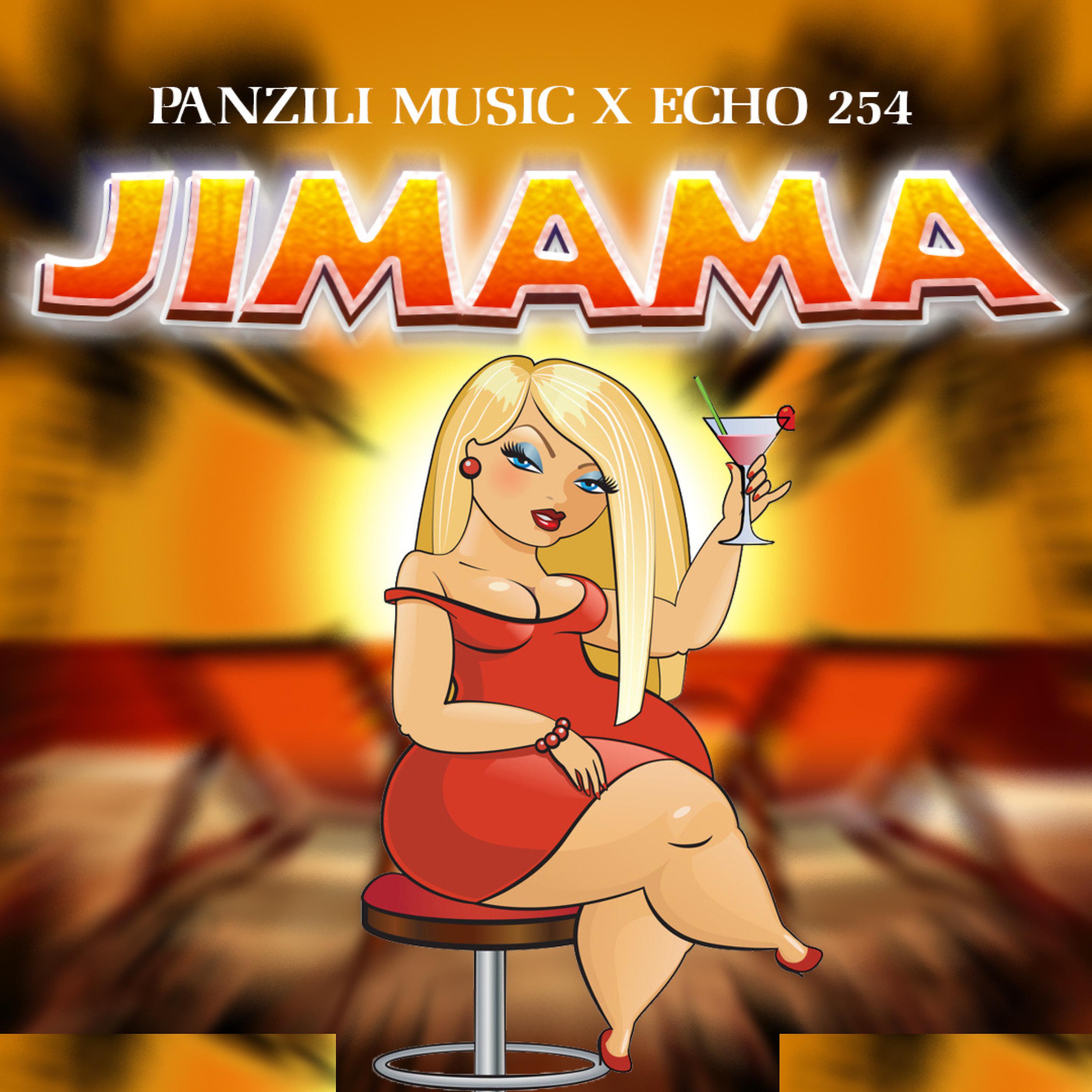 Постер альбома Jimama