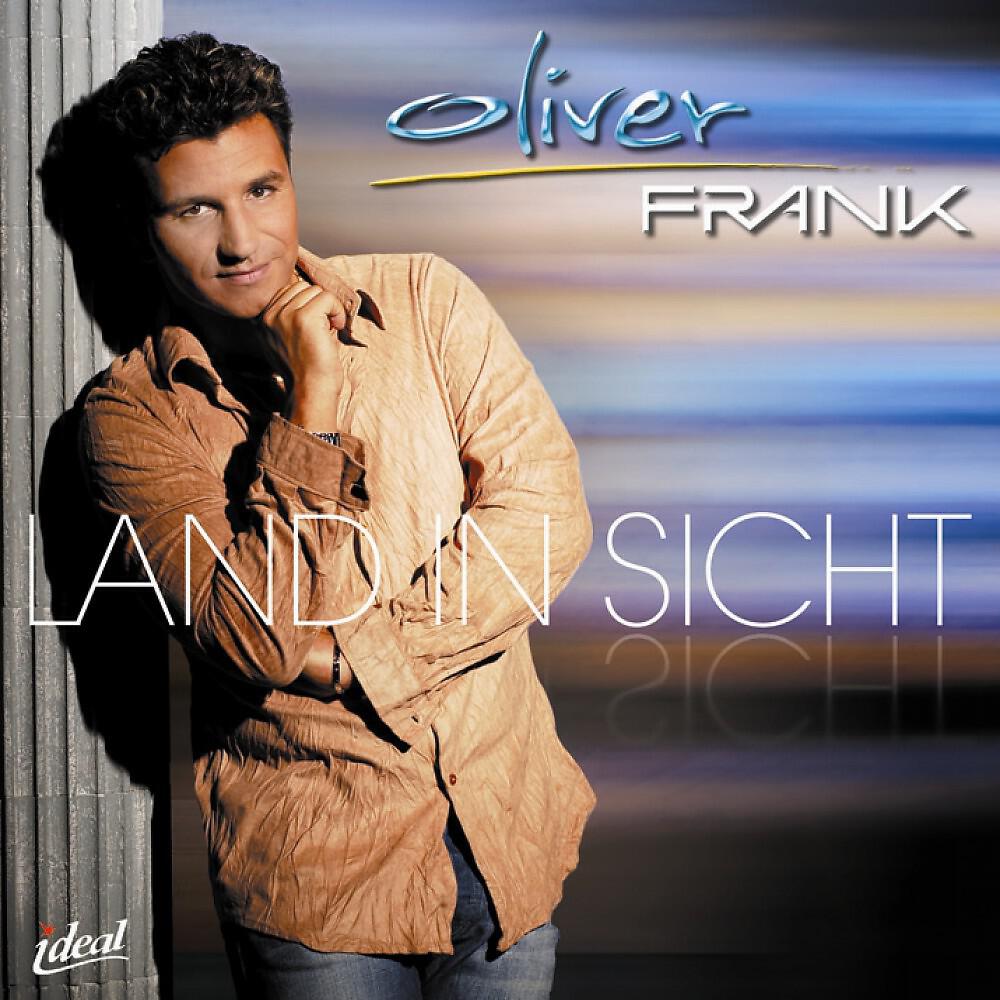 Oliver Frank - Land in Sicht