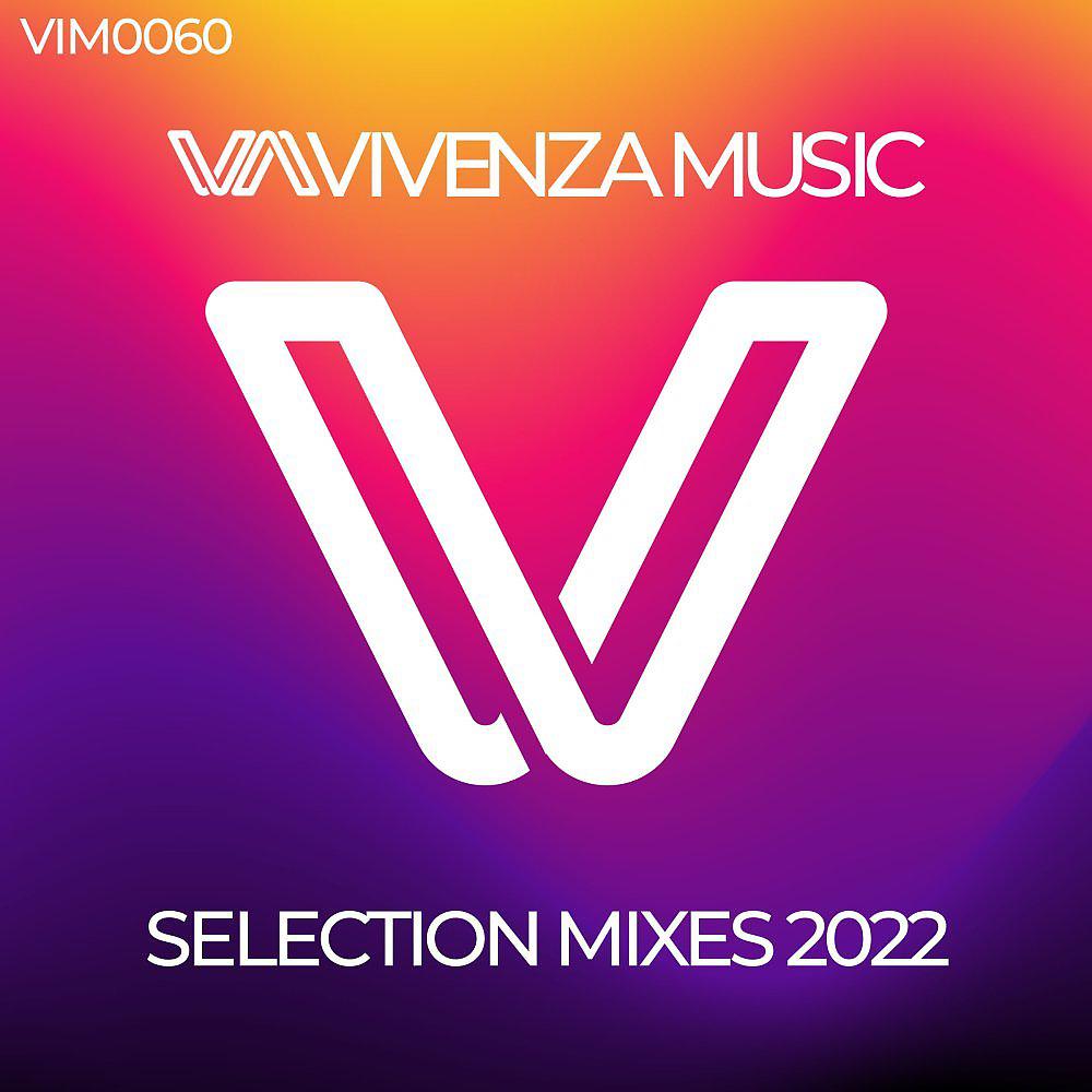 Постер альбома Selection Mixes 2022