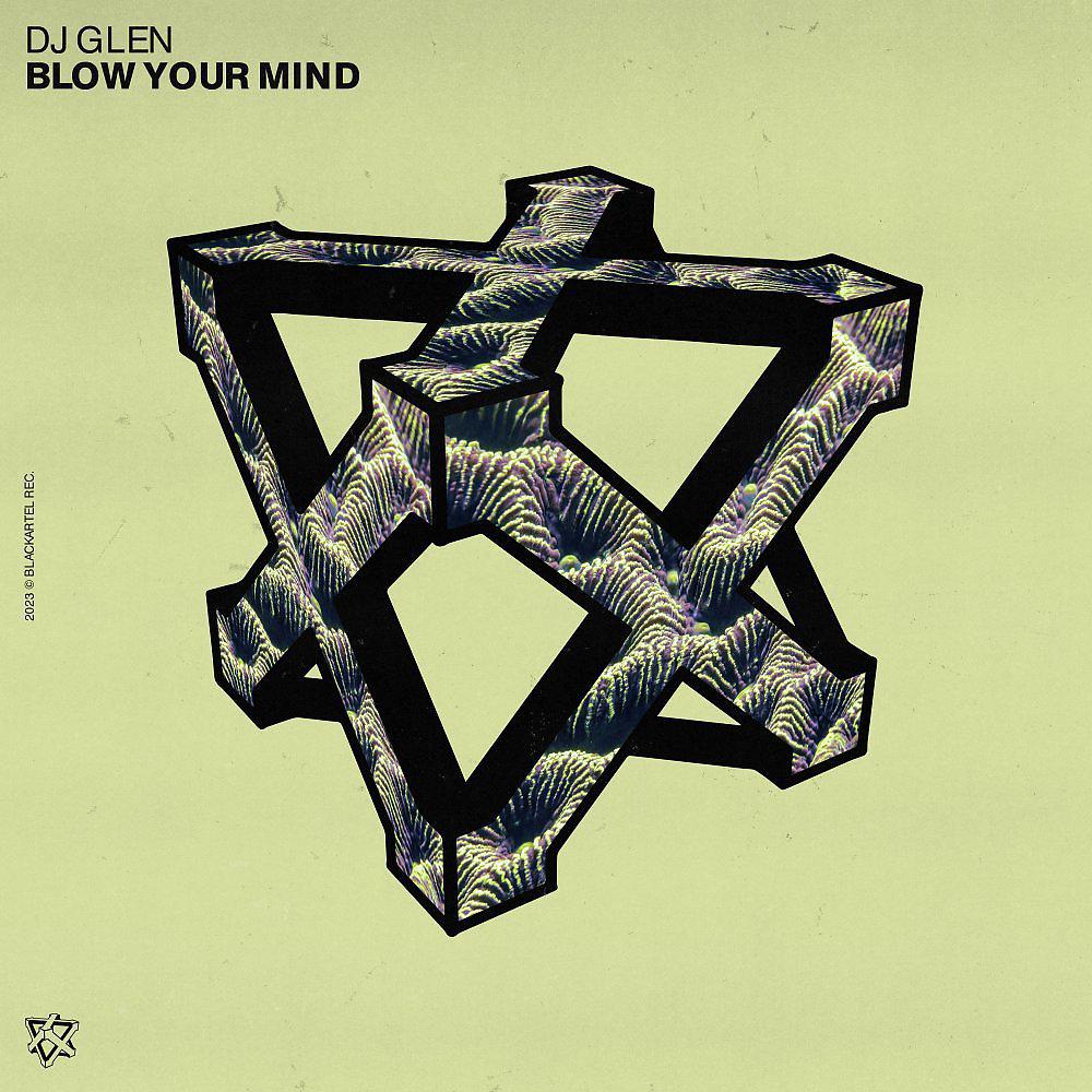 Постер альбома Blow Your Mind