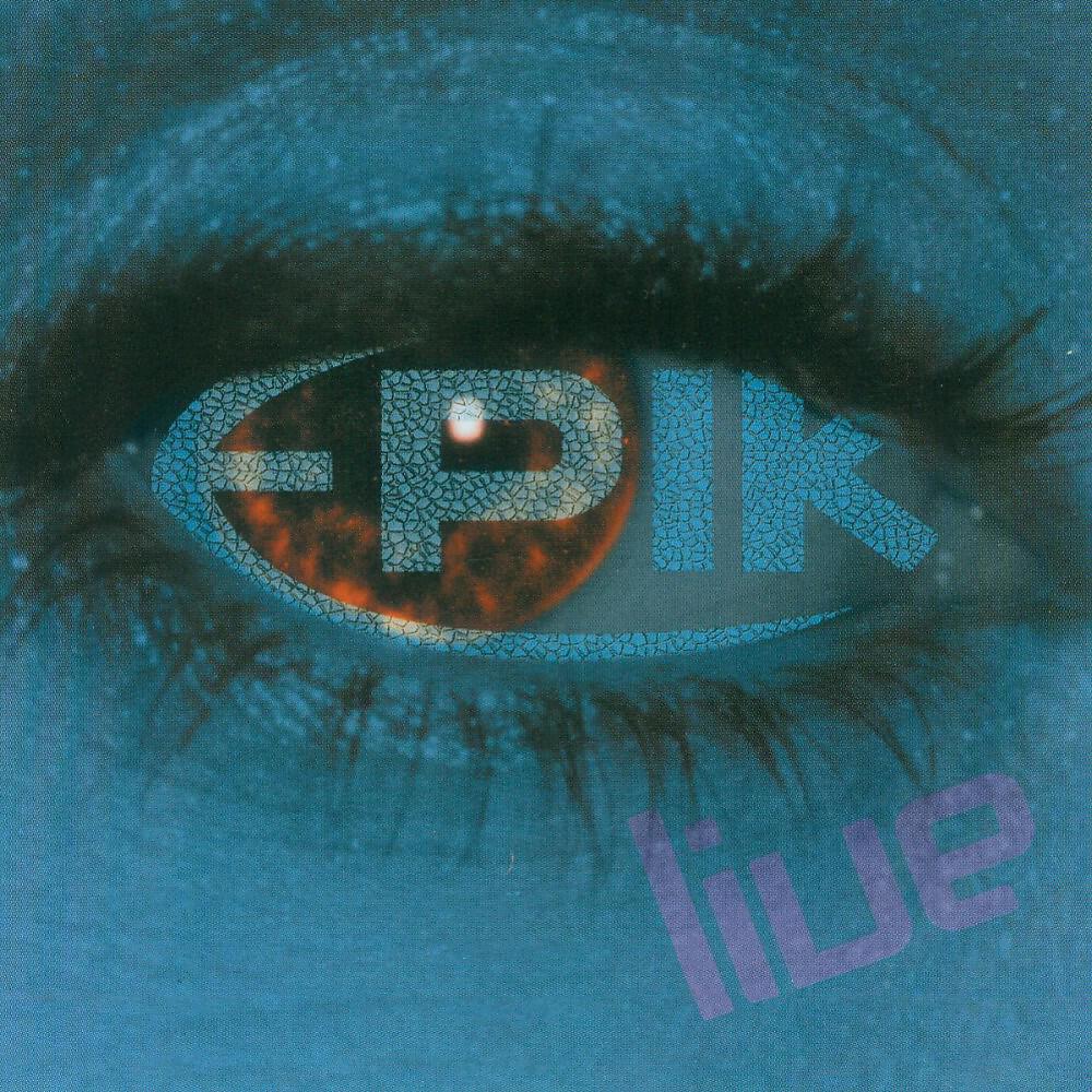 Epik - Weg ins Paradies