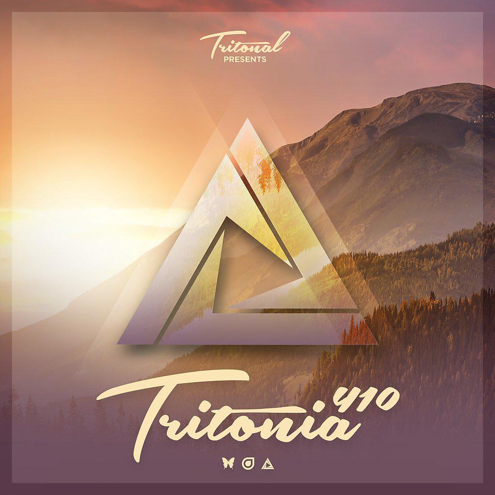 Постер альбома Tritonia 410