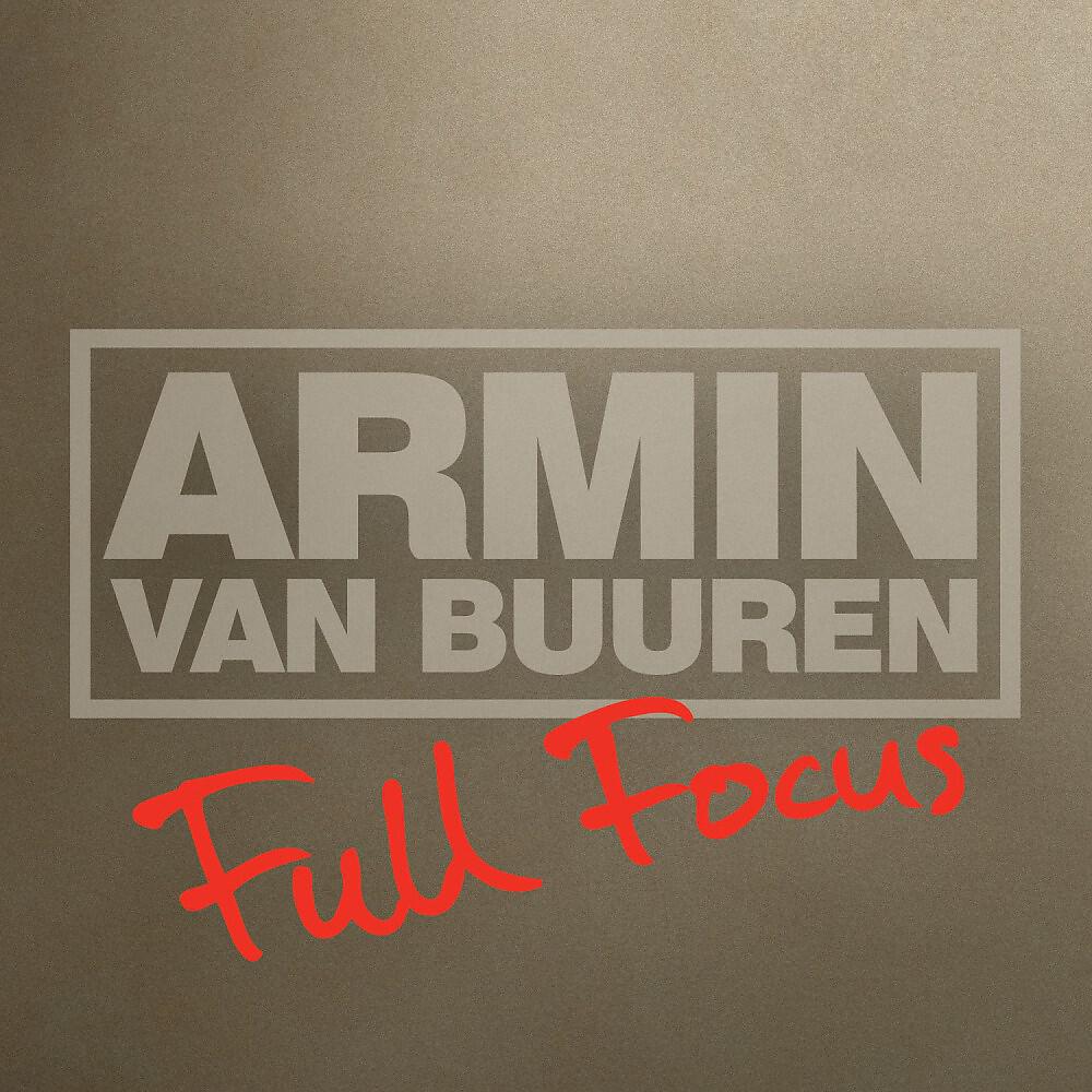 Armin van Buuren - Full Focus (Ali Wilson TEKELEC Remix)