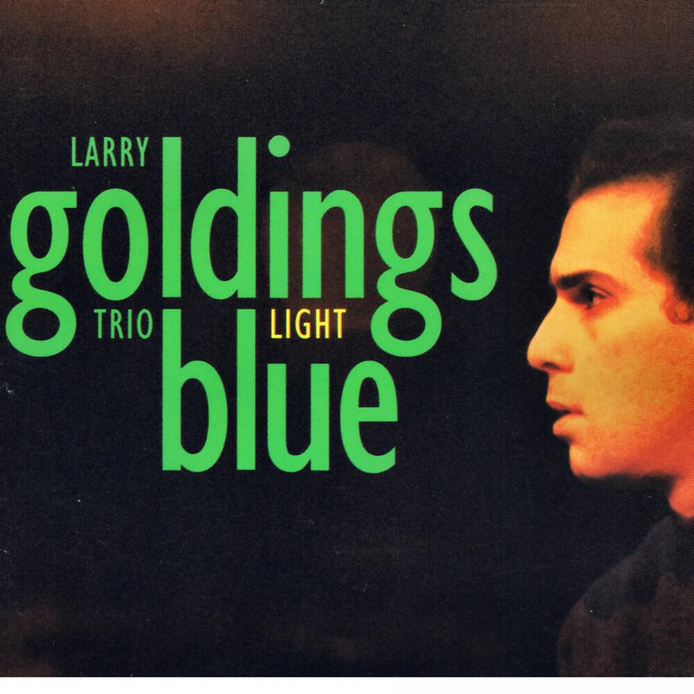 Larry Goldings Trio, Peter Bernstein, Bill Stewart & Larry Goldings - Berkshire Blues