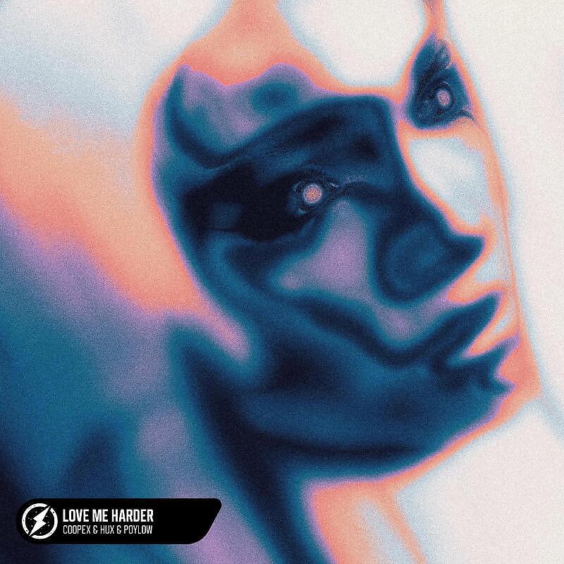 Постер альбома Love Me Harder