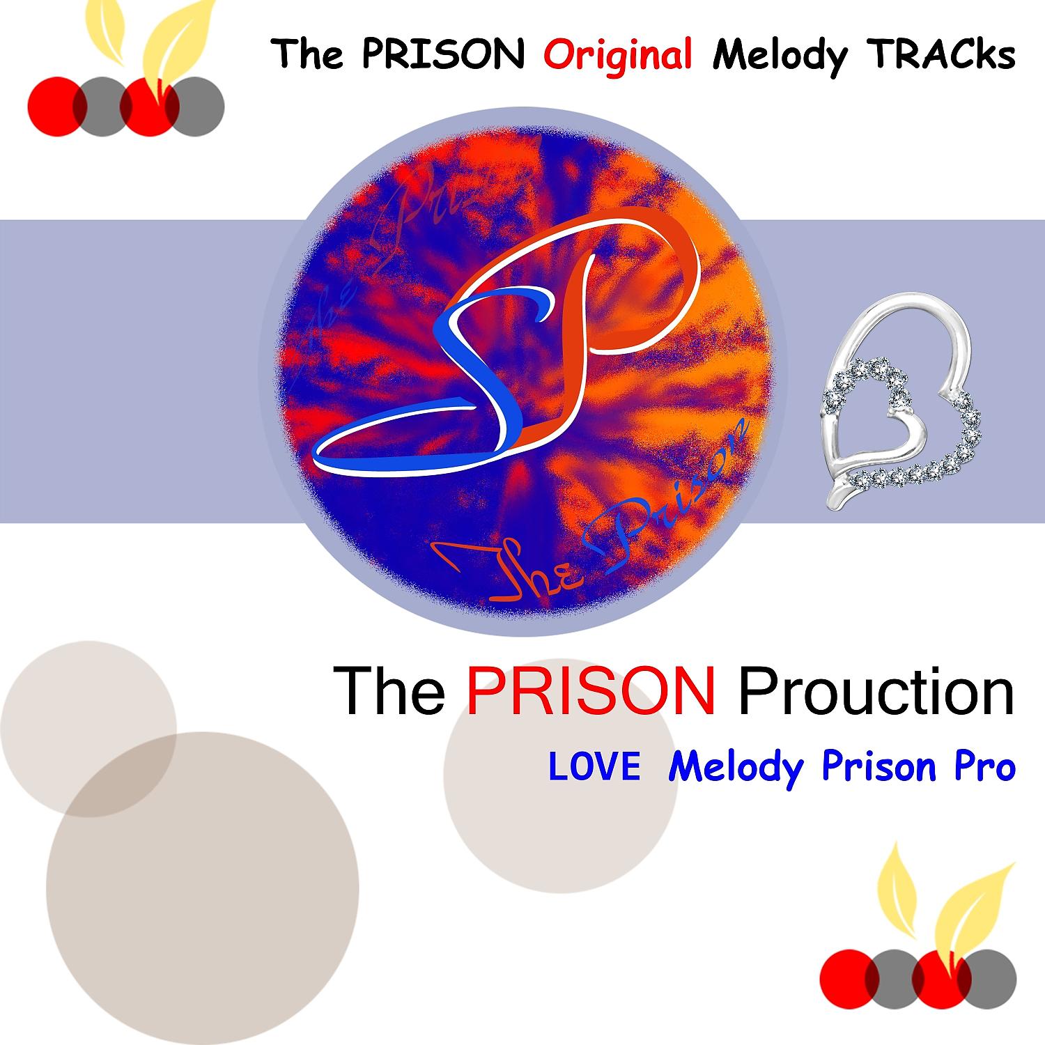 Постер альбома Love Melody Prison Pro