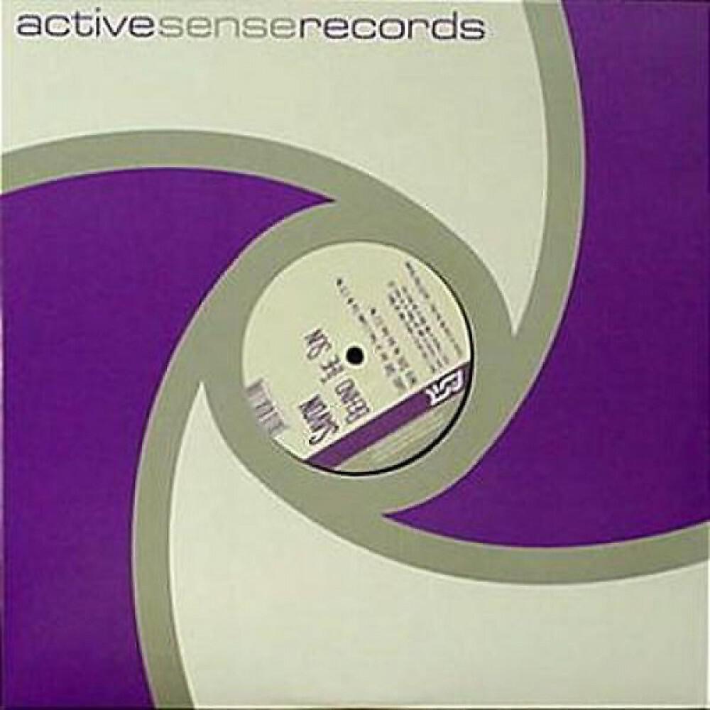 Savon - Behind The Sun (Andy Jay Powell´s Flaming Star Mix)