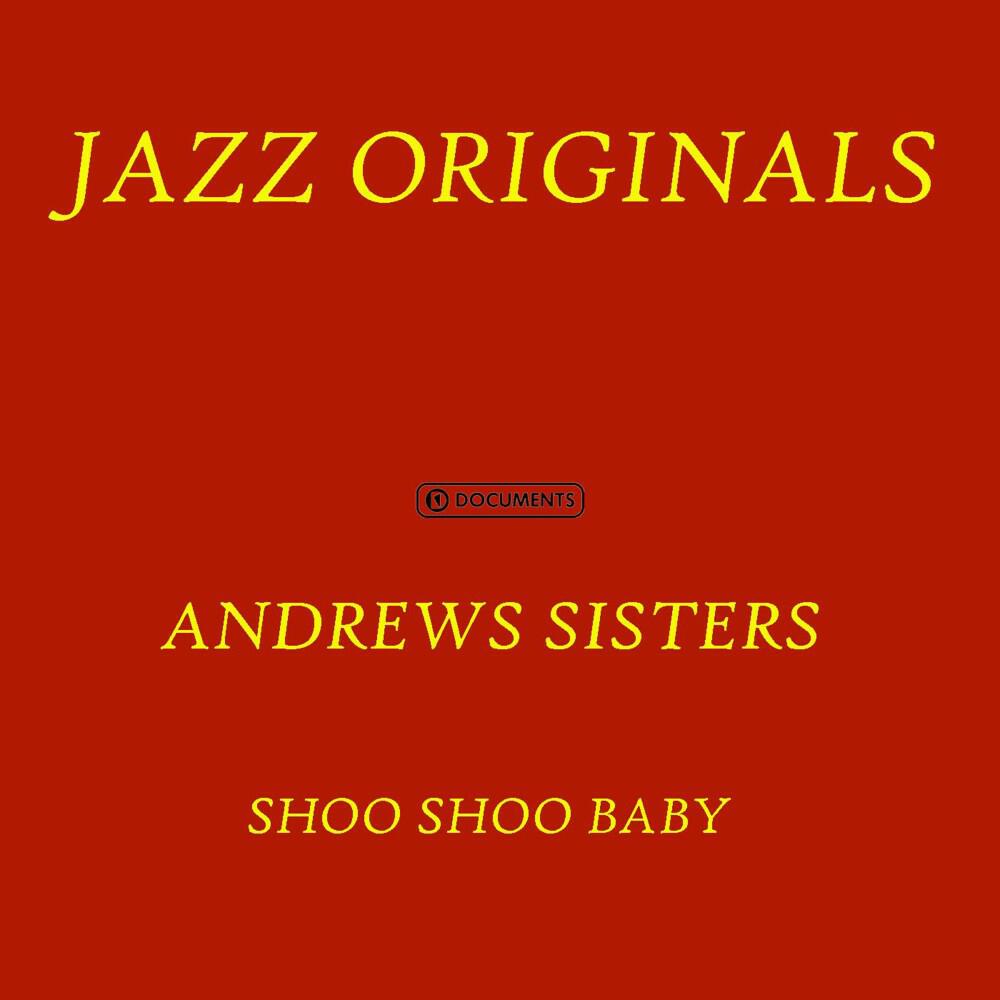 Andrews Sisters - Rum And Coca Cola