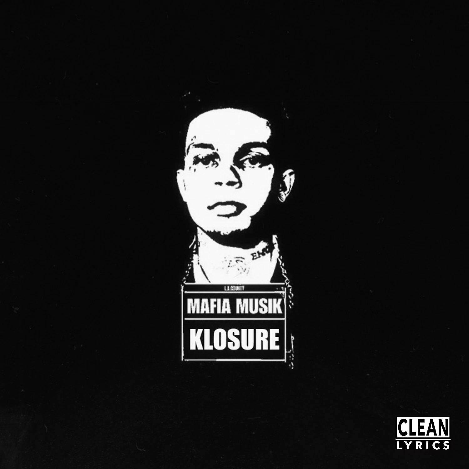Постер альбома Klosure
