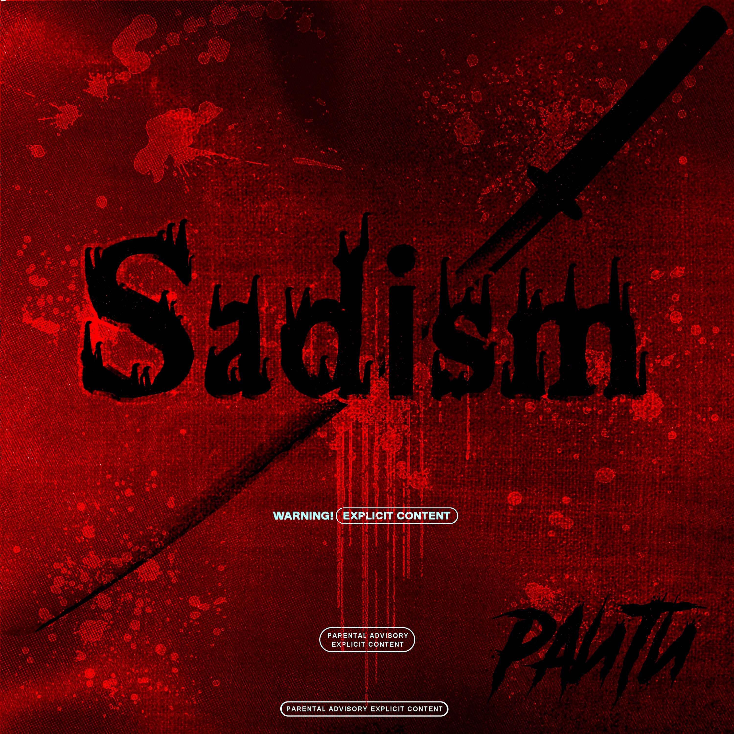 Постер альбома Sadism