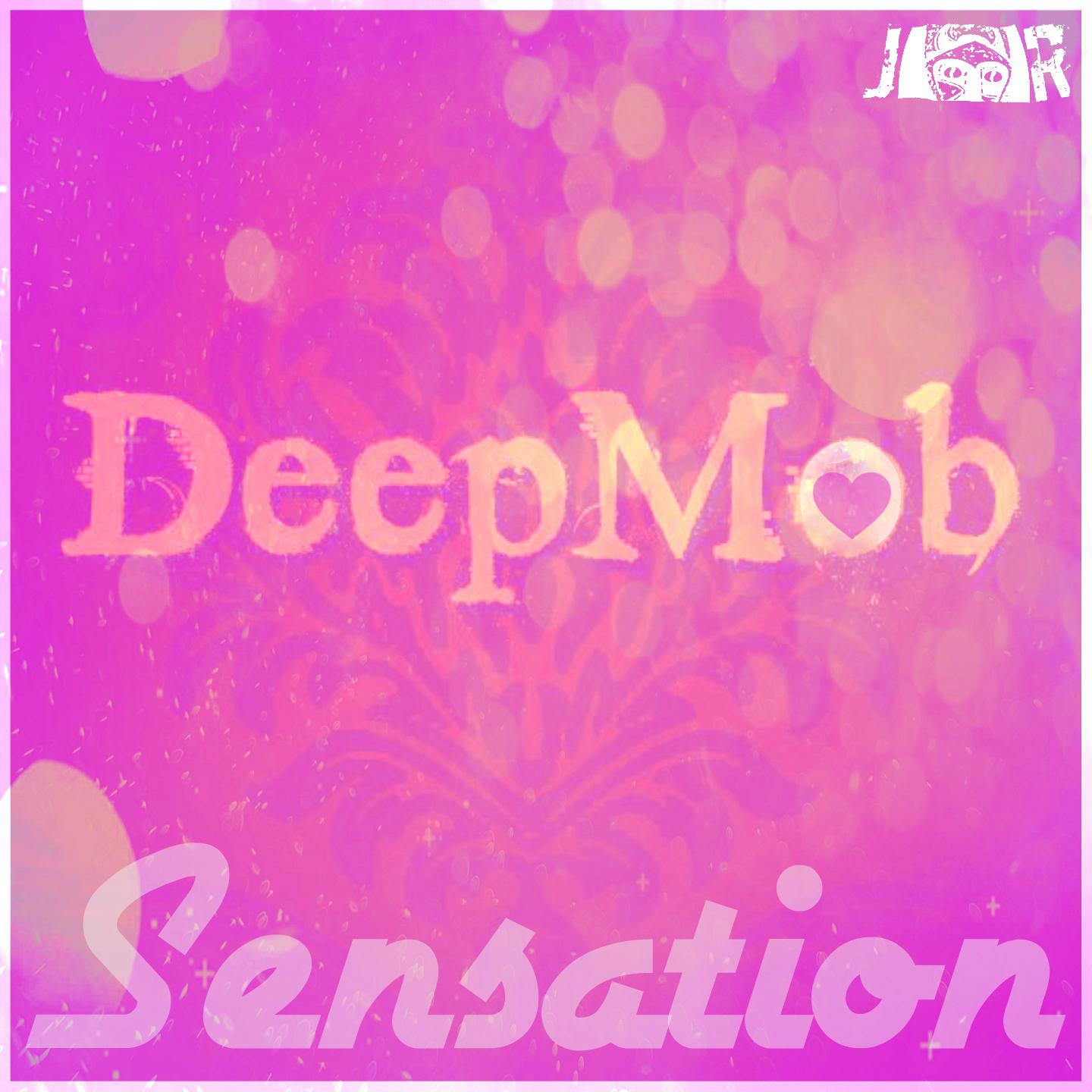 Постер альбома Sensation