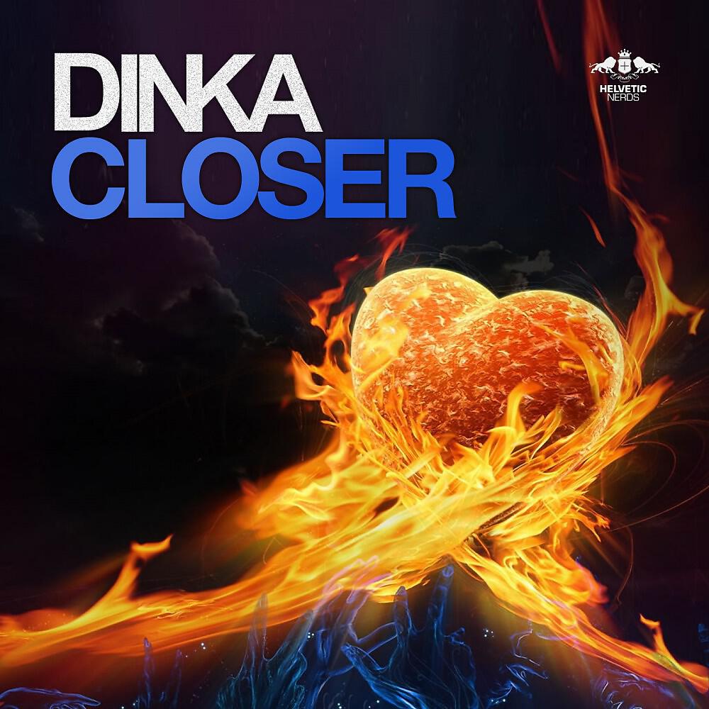 Dinka - Faces of Bengalia (Original Mix)