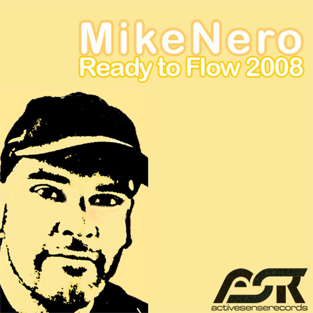 Постер альбома Ready to Flow 2008