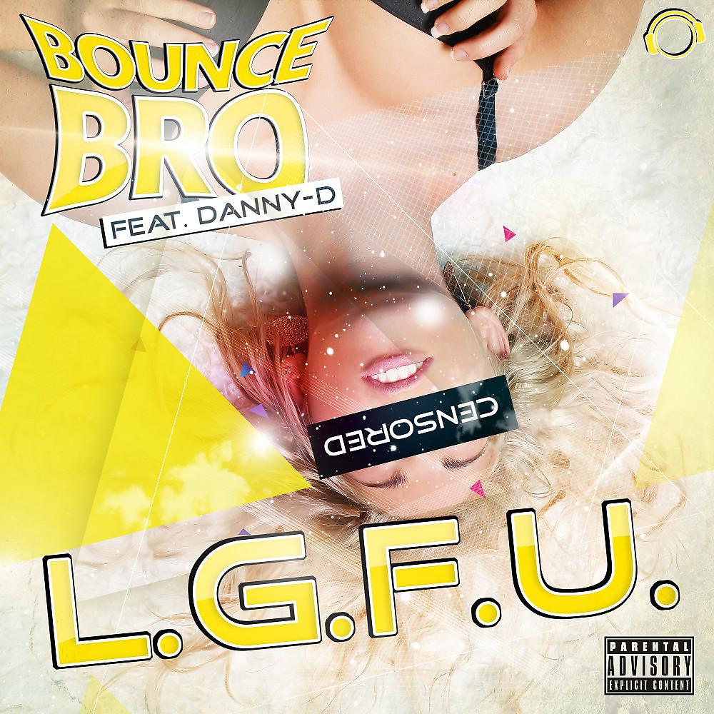 Постер альбома L.G.F.U.