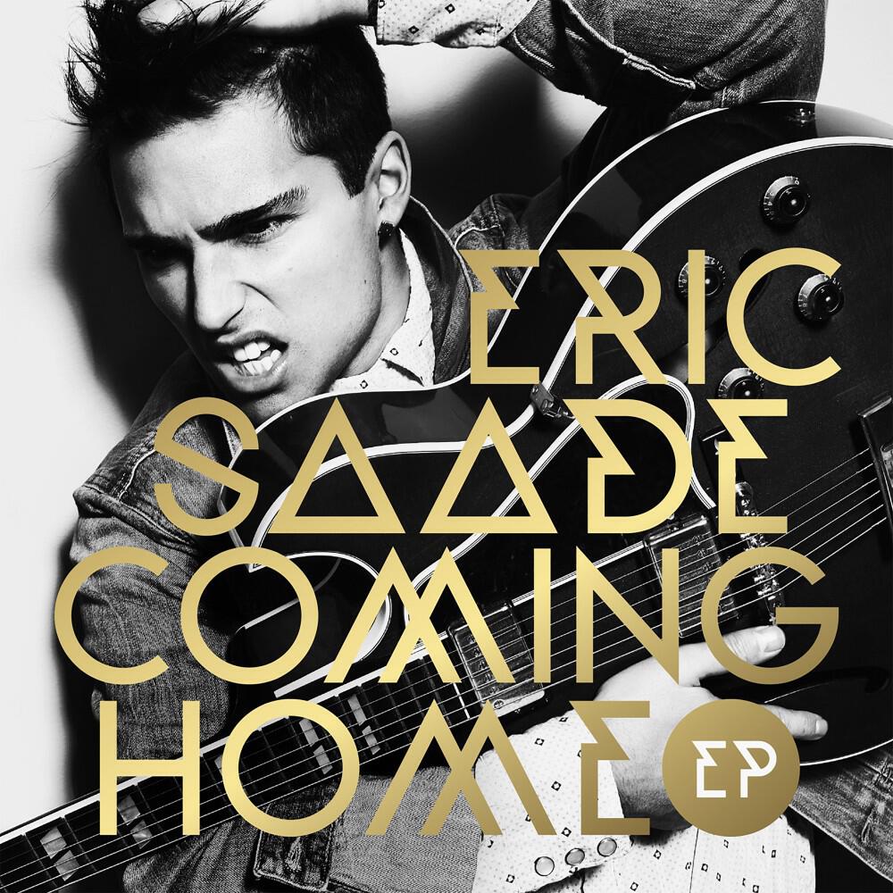 Eric Saade - Cover Girl, Pt. II