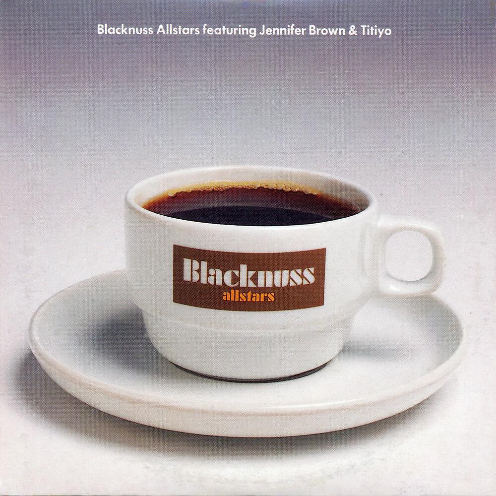 Blacknuss - It Should Have Been You (Cutfather & Joe Radio Edit) [Remastered]