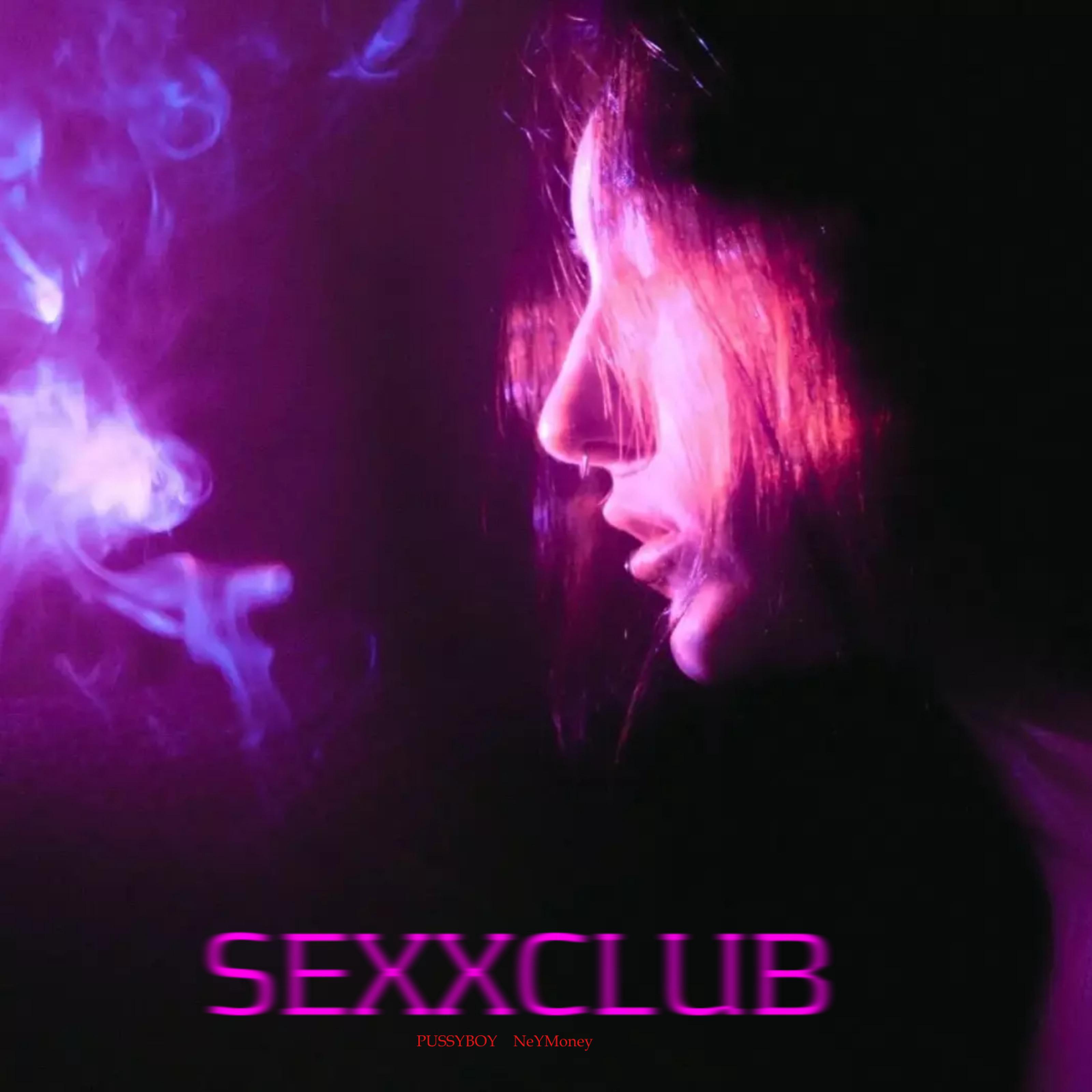 Постер альбома Sexxclub