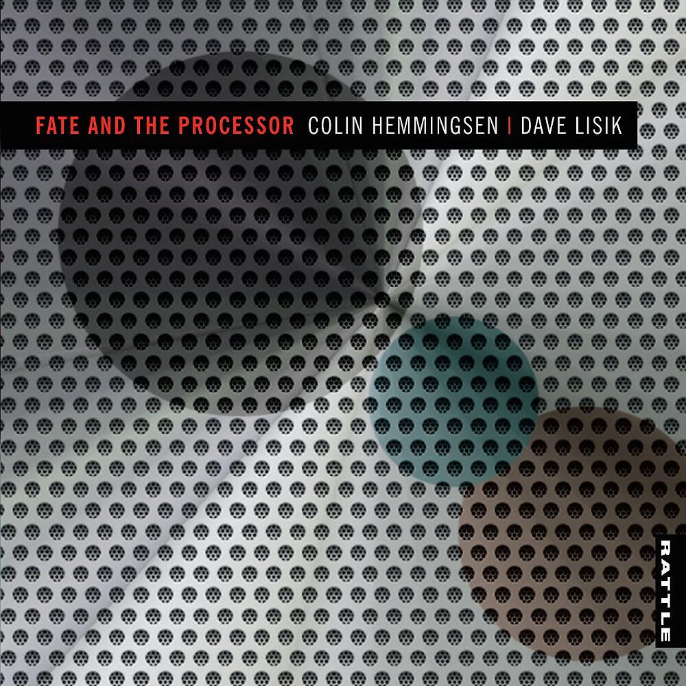 Colin Hemmingsen - Fate and the Processor