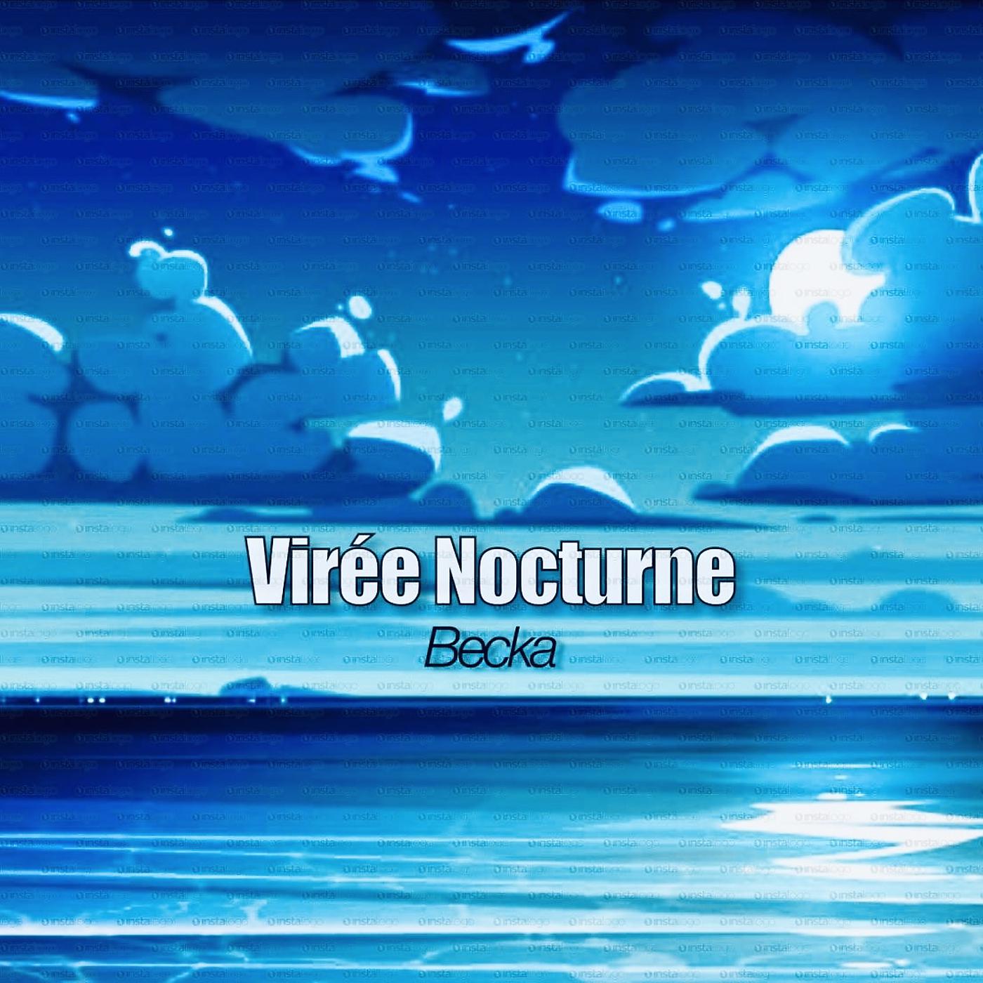 Постер альбома Virée Nocturne