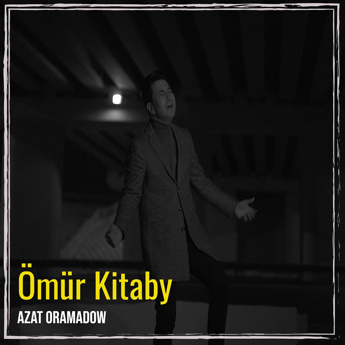 Постер альбома Ömür Kitaby
