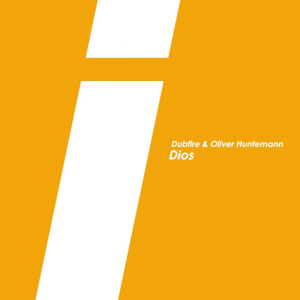 Dubfire & Oliver Huntemann - Dios (Jon Gaiser's Atheist Anonymous Remix)