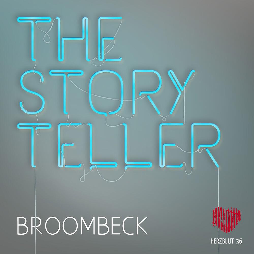 Broombeck - Two Faces