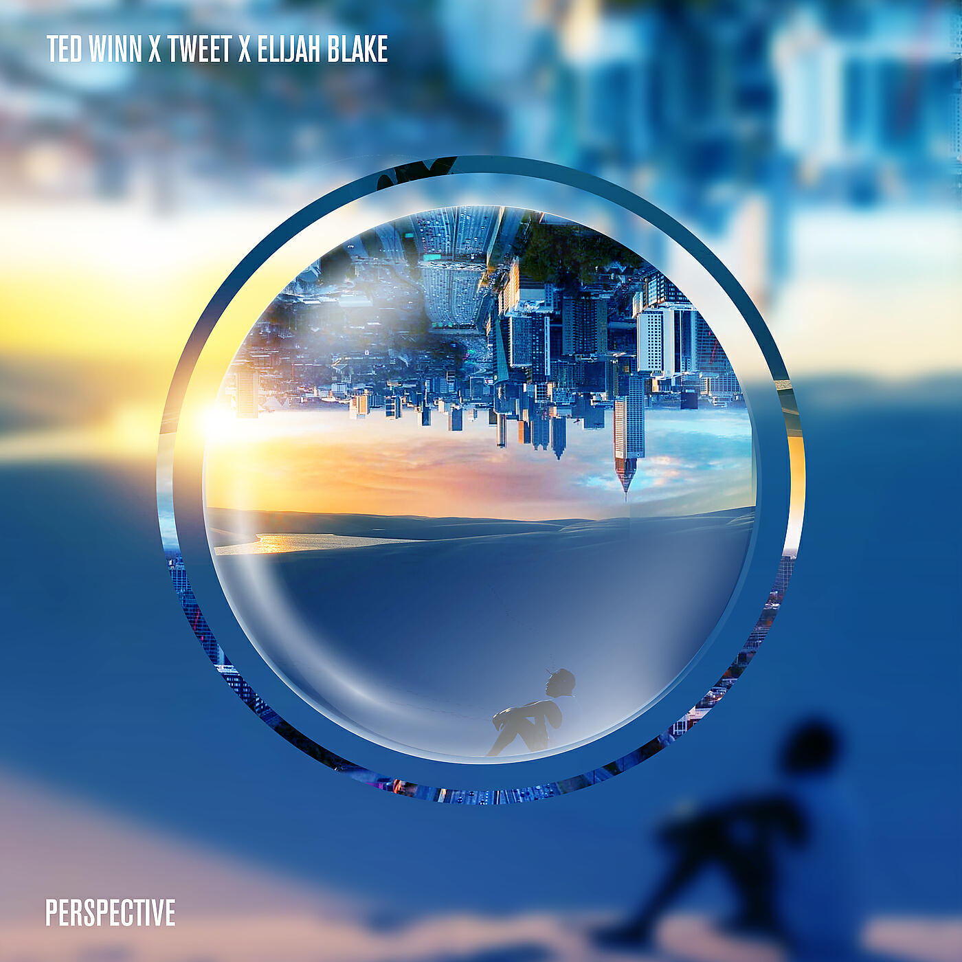 Ted Winn - Perspective