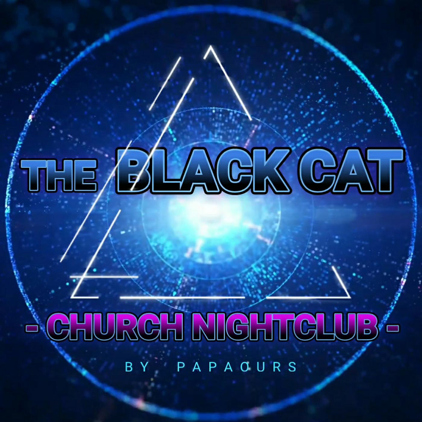 Постер альбома Church Nightclub