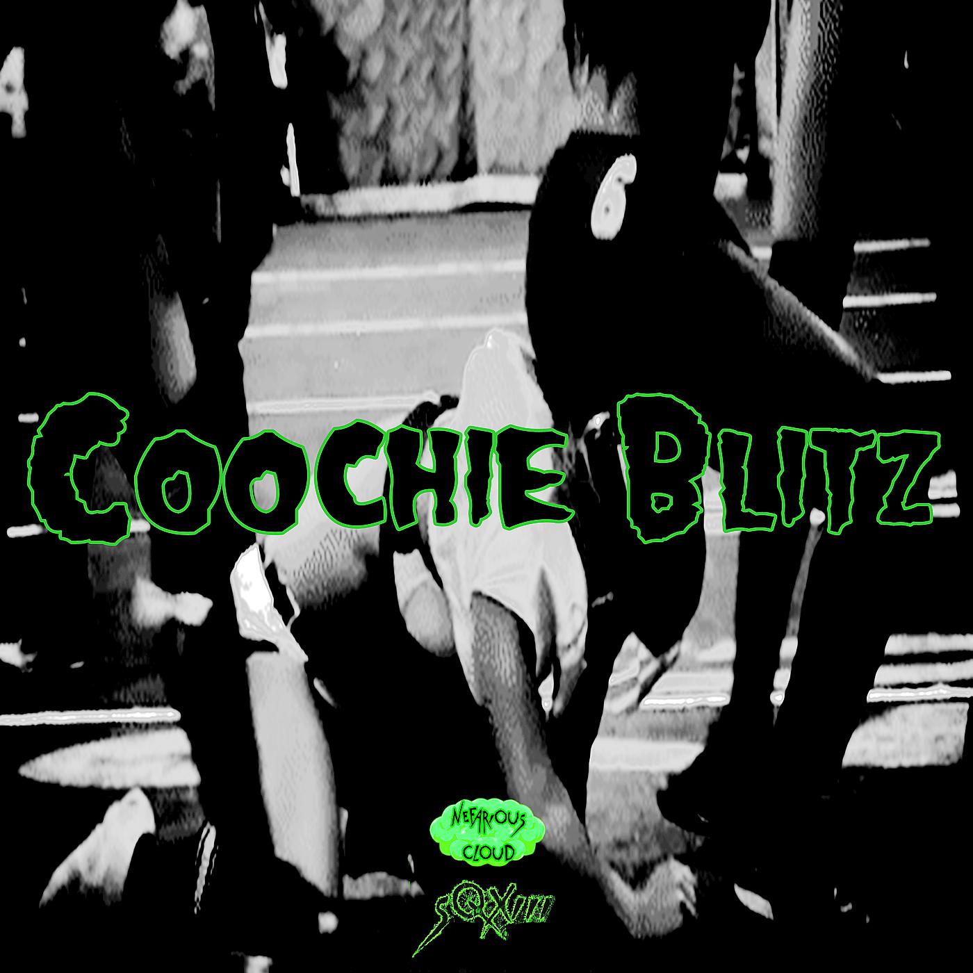 Постер альбома Coochie Blitz