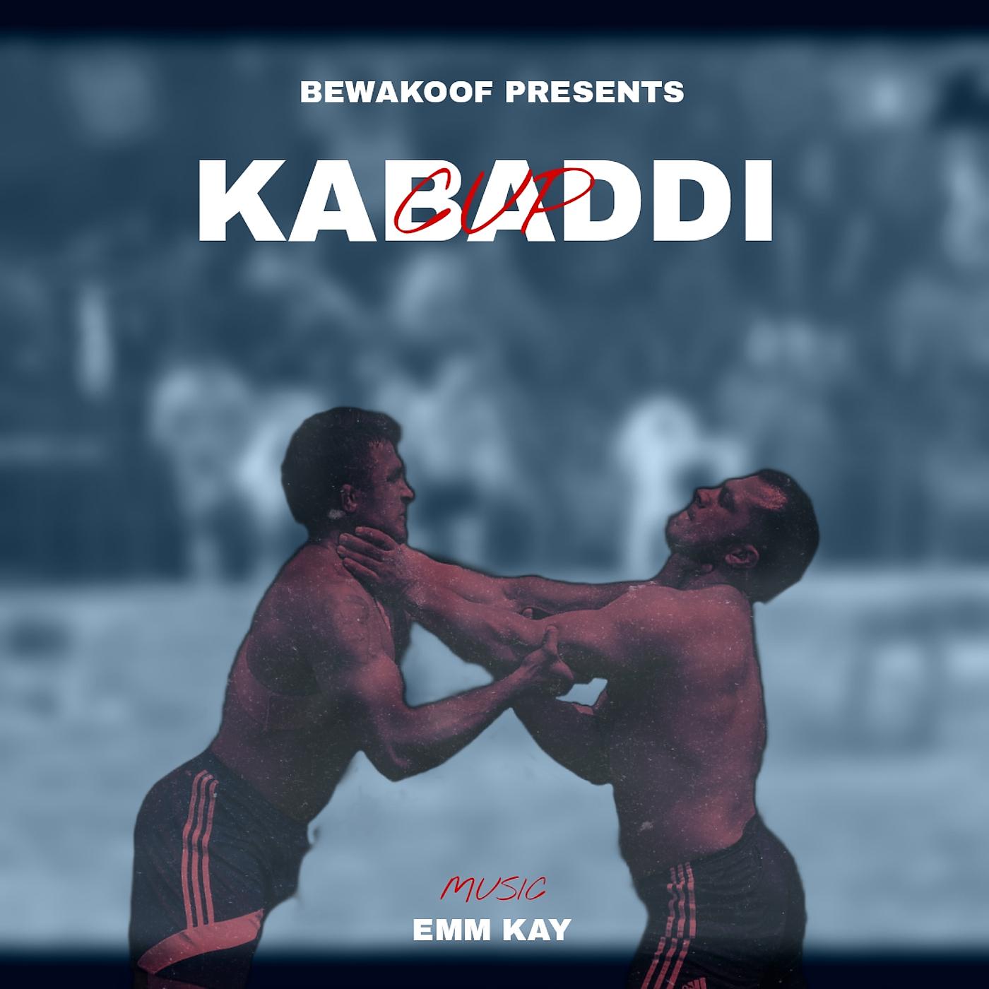 Постер альбома Kabaddi Cup