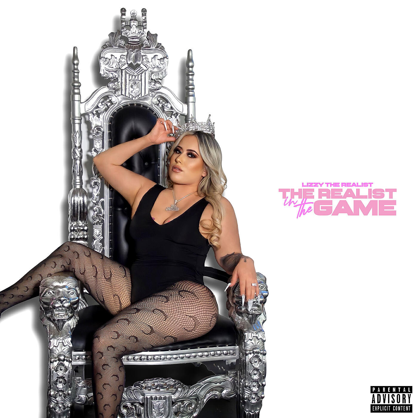 Lizzy The Realist - Pretty & Dangerous