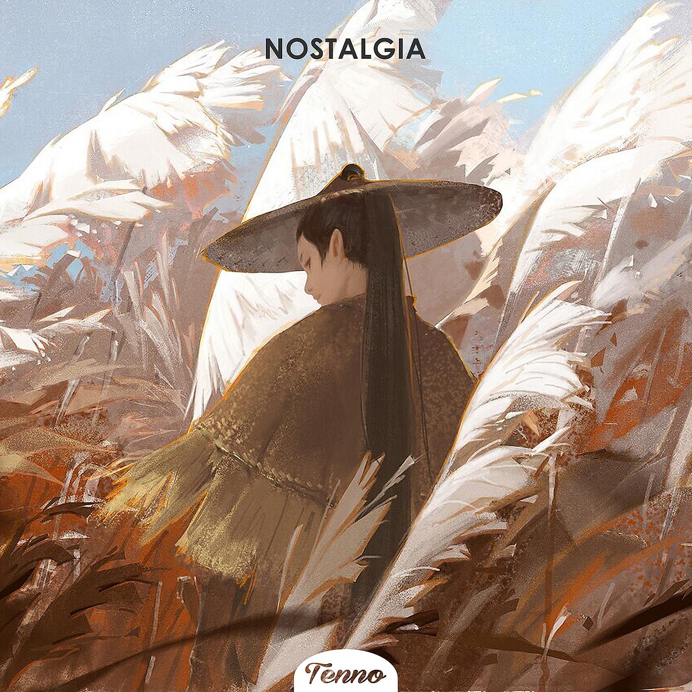 Постер альбома Nostalgia