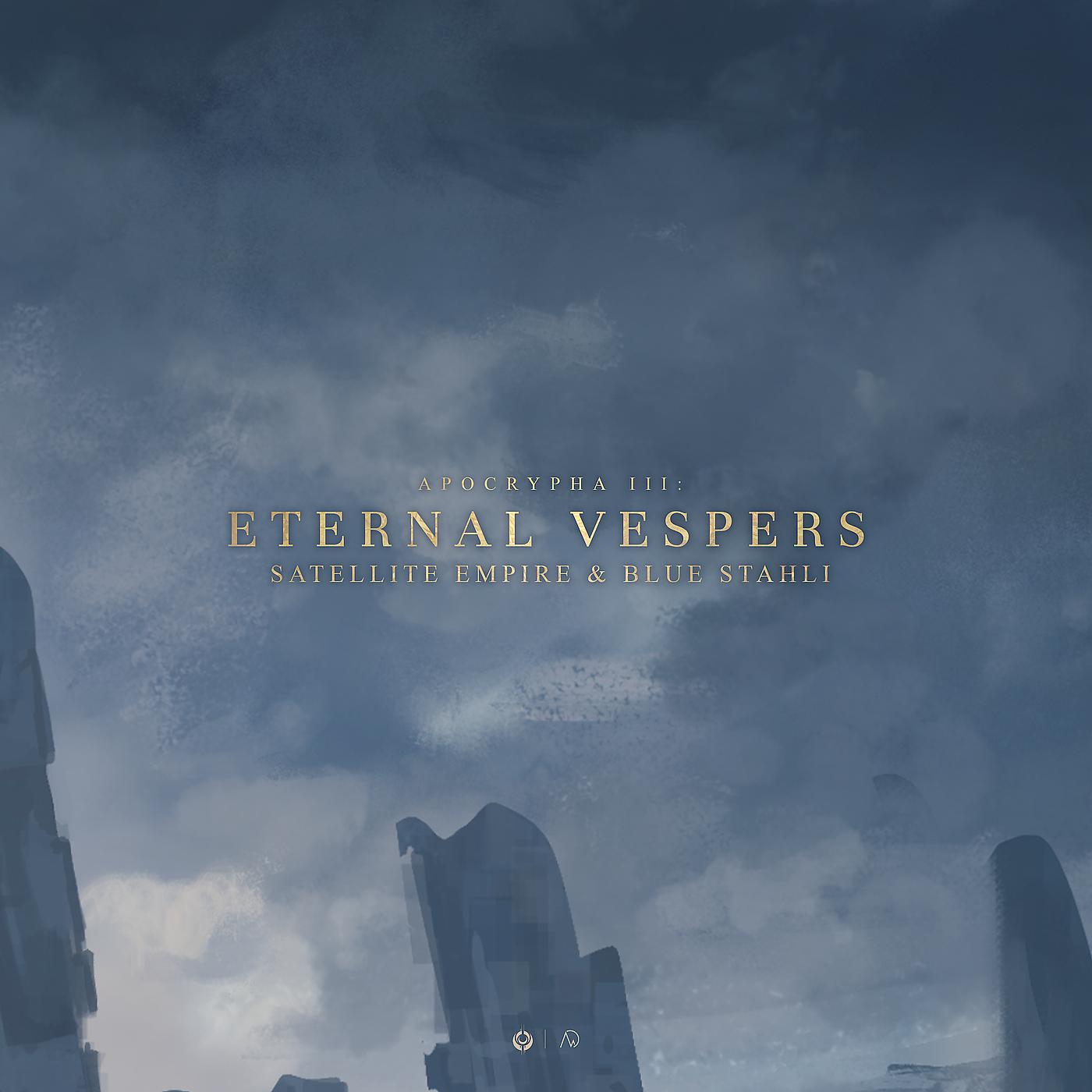 Постер альбома Apocrypha III: Eternal Vespers