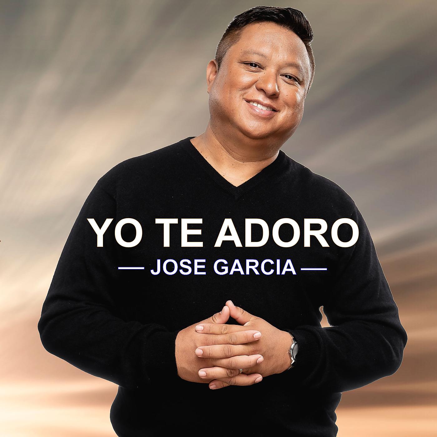 Постер альбома Yo Te Adoro